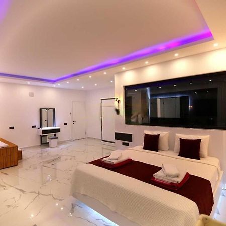 Villa Vena Kalkan Kaş Ngoại thất bức ảnh