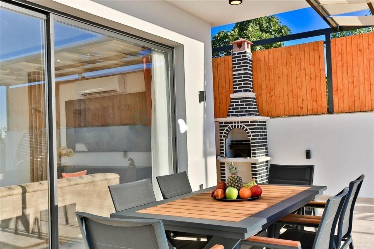 Villa Vena Kalkan Kaş Ngoại thất bức ảnh